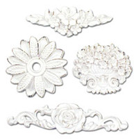 CX822 - Architectual Molding Applique