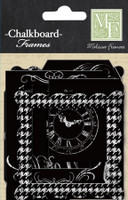 DS002 - Chalkboard Paper Frames
