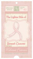 Breast Cancer Ticket Book