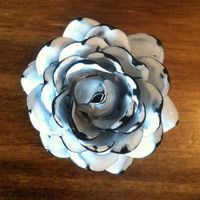 CIH126 - 1" Magnetic Metal Flower