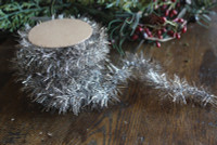 WB001 - Old Fashioned Rope Tinsel