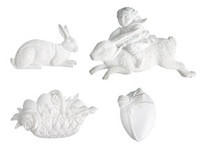 CX861 - Spring Collection