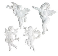 CX864 - Angels Among Us