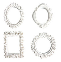 CX869 - Petite Frames Assortment