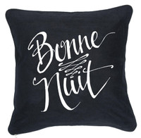 PSWY63 - Bunne Nuit Pillow