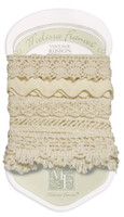 Beige Ribbon Collection