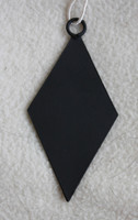 CIH013 - Diamond Blackboard Tag