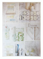 MA002 - Dream Canvas Print