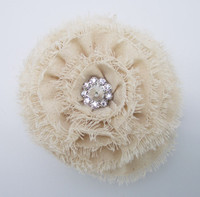 PS004 - White Flower
