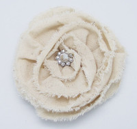 PS005 - White Flower