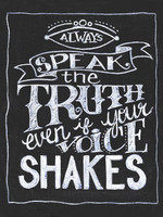 MAWY05 - Always Speak