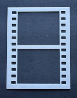 Film Strip 3x4"