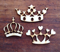 Crowns S/3