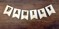 Family Banner