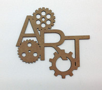 Art Gears
