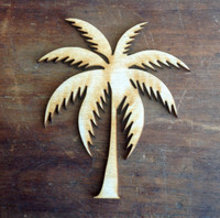Palm Tree