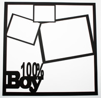 100% Boy