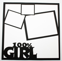 100% Girl
