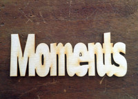 Moments