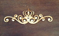 Scroll Crown