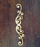 Scroll Arch