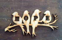 Hope Birds