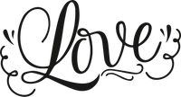 Love Stamp