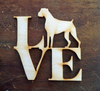 Love Dog