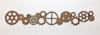Gears Border