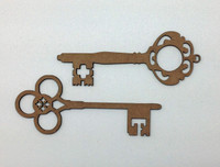 Keys S/2