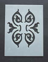 Brouquet Brackets 3x4"