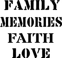 Family Memories