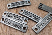 Dream Bracelet Band Charm