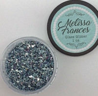 Glass Glitter-Ocean 1oz