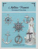Anchors Away
