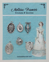 Religious Charms