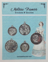 Coins