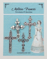 Holy Crosses