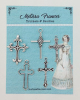 Vintage Crosses