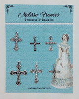 Small Crosses