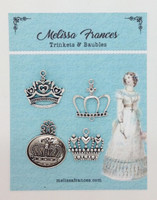 Crowns