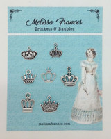 Crowns Small