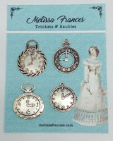 Time Pieces