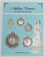 Clocks