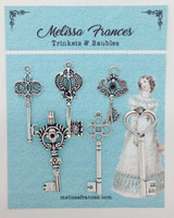 Vintage Keys