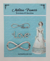 Infinity & Love Bands