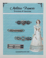 Peace Arm Bands