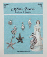 Ocean Creatures