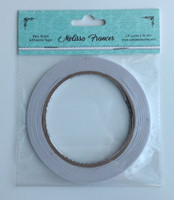 Double Sided Tape-1/8" x 52'