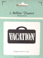 Vacation Die